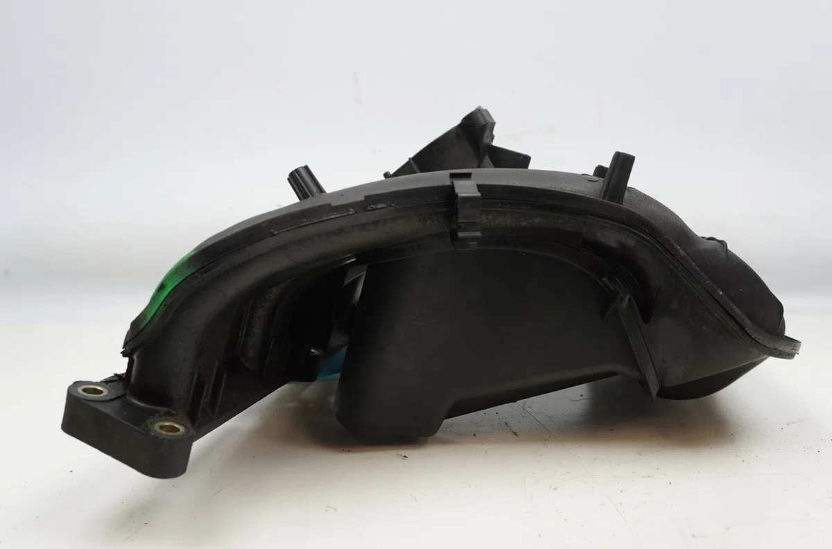 Collecteur admission Peugeot 307 CC (3B) 2.0 16v (2003-2005) 2 portes occasion — photo 4