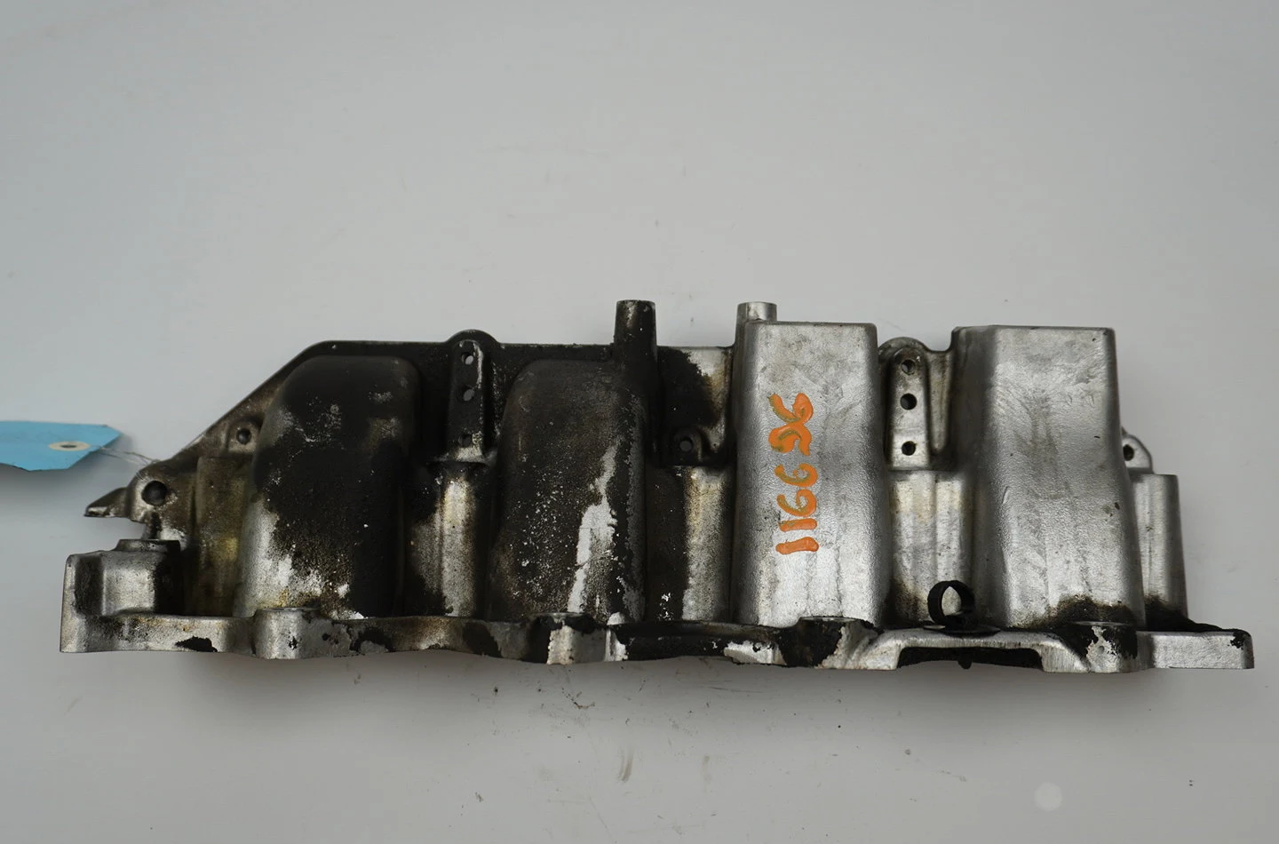 Collecteur admission Renault SCÉNIC II (JM0-1_) 1.6 (jm0c, jm0j, jm1b) (2003-2006) 5 portes occasion