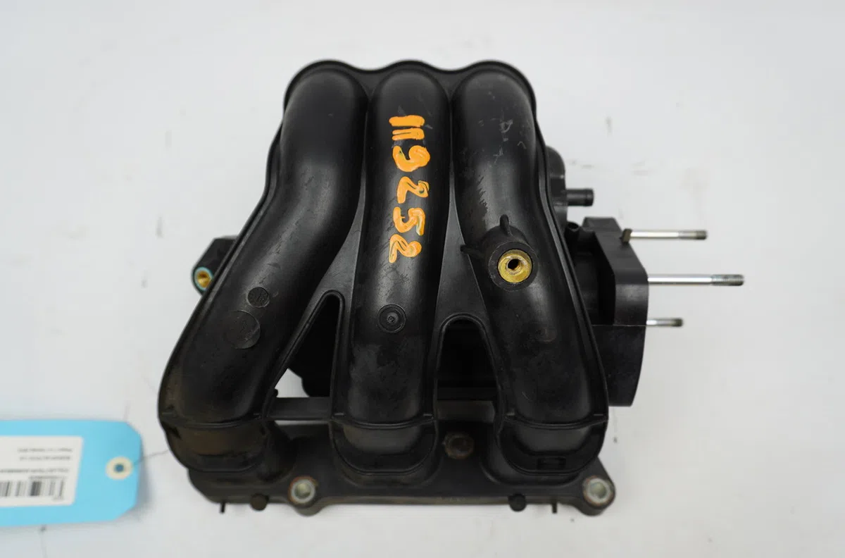 Collecteur admission Suzuki ALTO VII (GF) 1.0 (amf310) (2009) occasion — photo 2