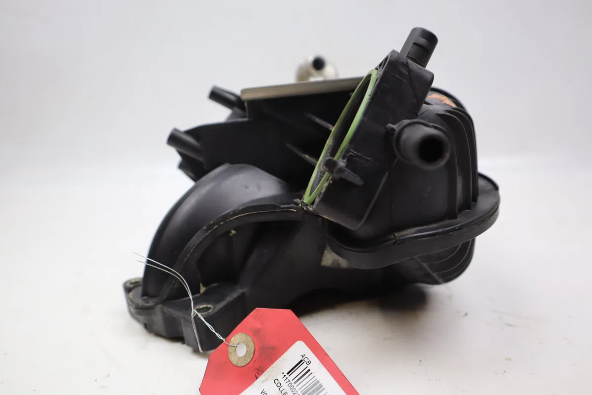 Collecteur admission Volkswagen BEETLE (5C1, 5C2) 1.2 tsi (2011-2019) occasion — photo 4