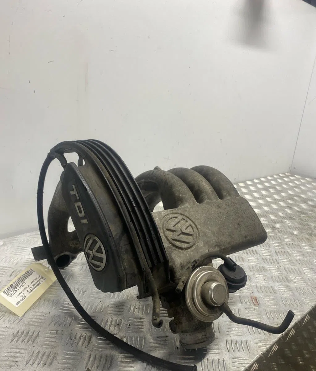 Collecteur admission VOLKSWAGEN LT 2 occasion — photo 2