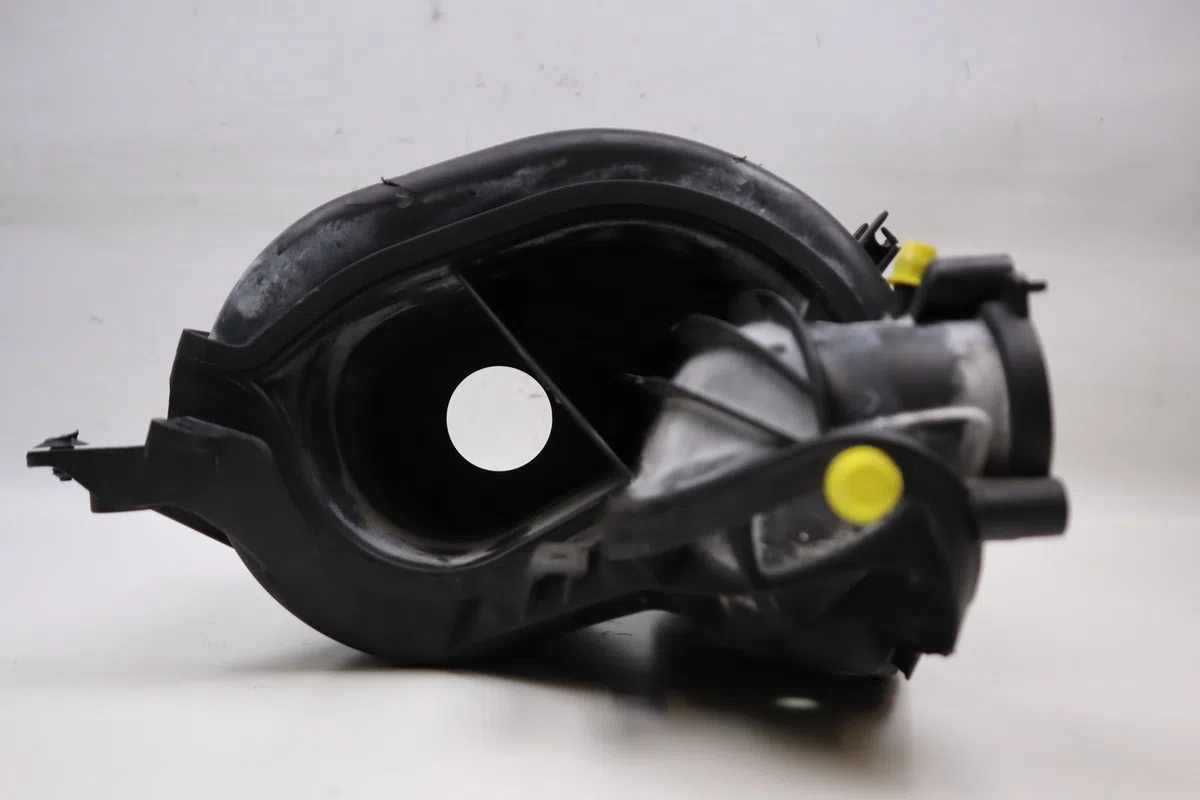 Collecteur admission Volkswagen POLO V (6R1, 6C1) 1.0 (2014) occasion — photo 4