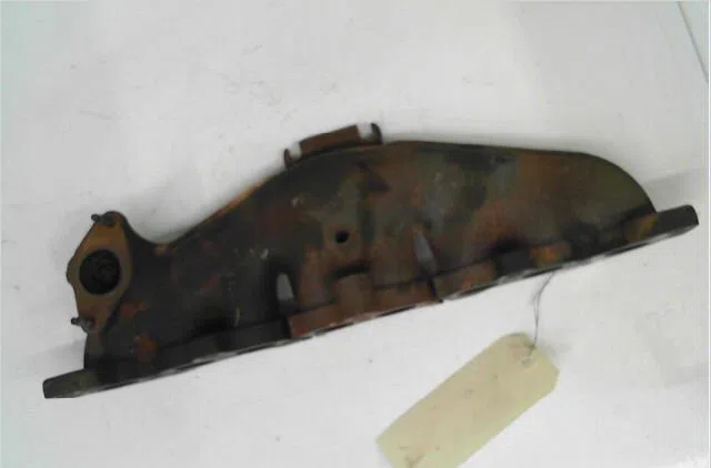 Collecteur echappement Citroën C4 GRAND PICASSO I (UA_) 2.0 hdi 138 (2006-2013) occasion — photo 2