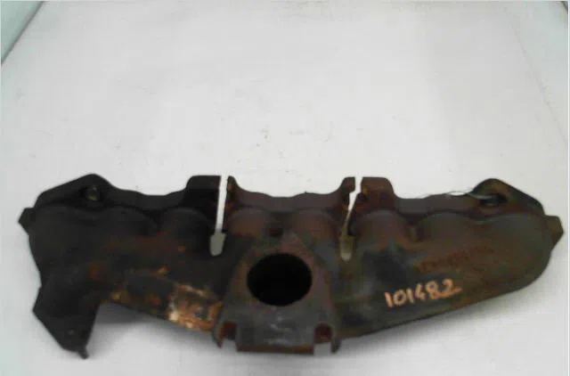 Collecteur echappement Citroën C4 GRAND PICASSO I (UA_) 2.0 hdi 138 (2006-2013) occasion — photo 4