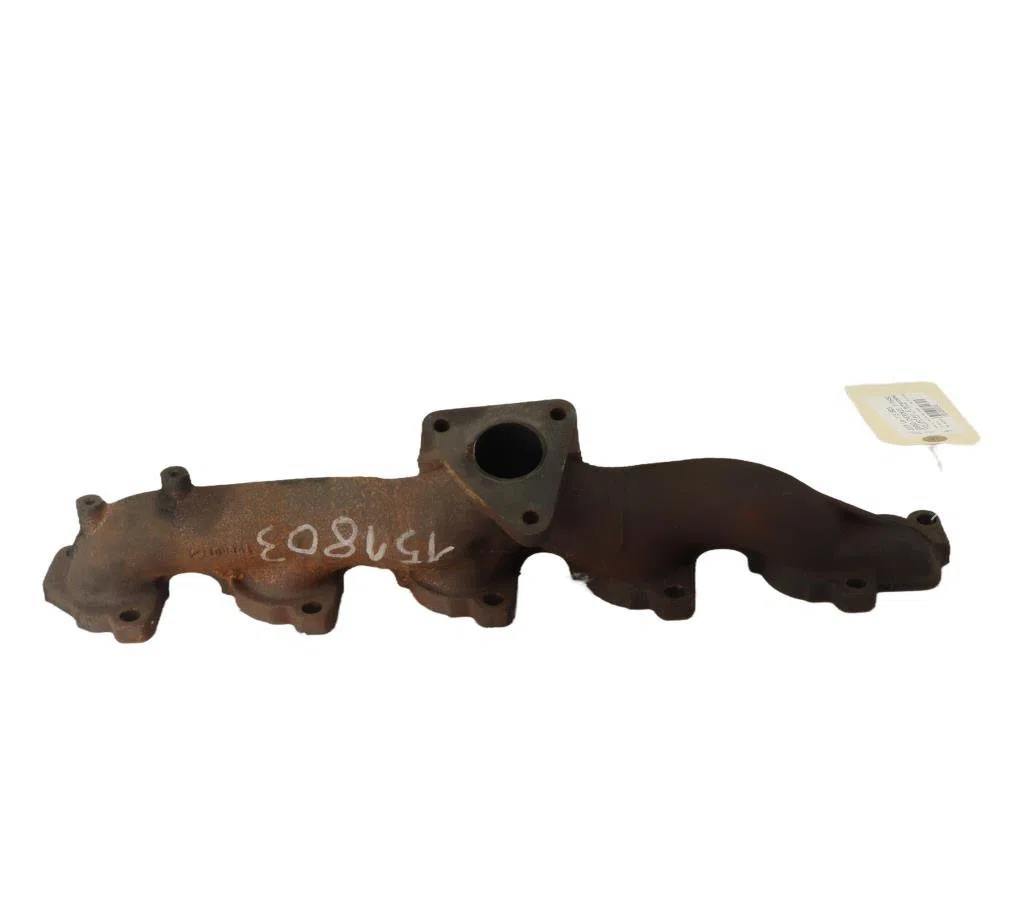 Collecteur echappement Jeep GRAND CHEROKEE II (WJ, WG) 2.7 crd 4x4 (2001-2005) occasion