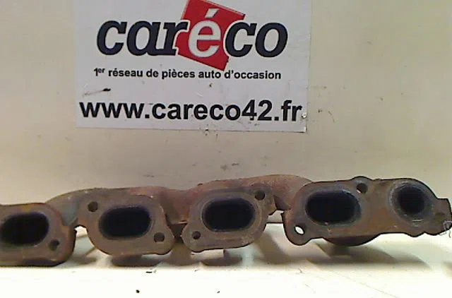 Collecteur echappement RENAULT ESPACE 2002 occasion — photo 3