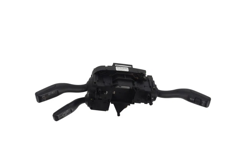 Com (Bloc Contacteur Tournant+Commodo Essuie Glace+Commodo Phare) pour AUDI...