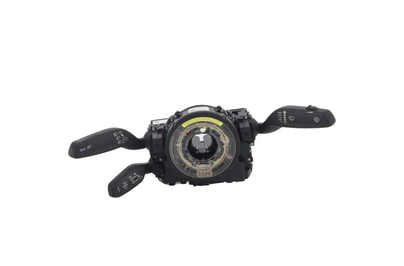 Com (Bloc Contacteur Tournant+Commodo Essuie Glace+Commodo Phare) pour AUDI...