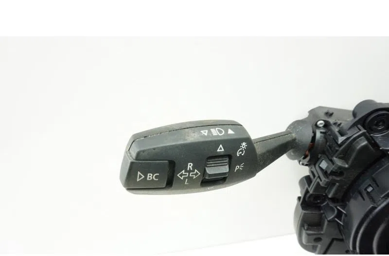 Com (Bloc Contacteur Tournant+Commodo Essuie Glace+Commodo Phare) pour BMW...