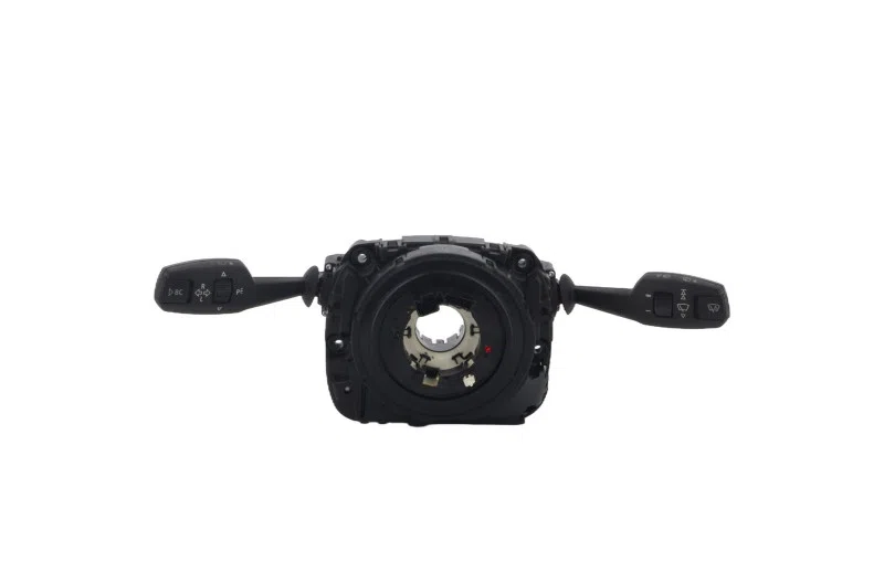 Com (Bloc Contacteur Tournant+Commodo Essuie Glace+Commodo Phare) pour BMW...
