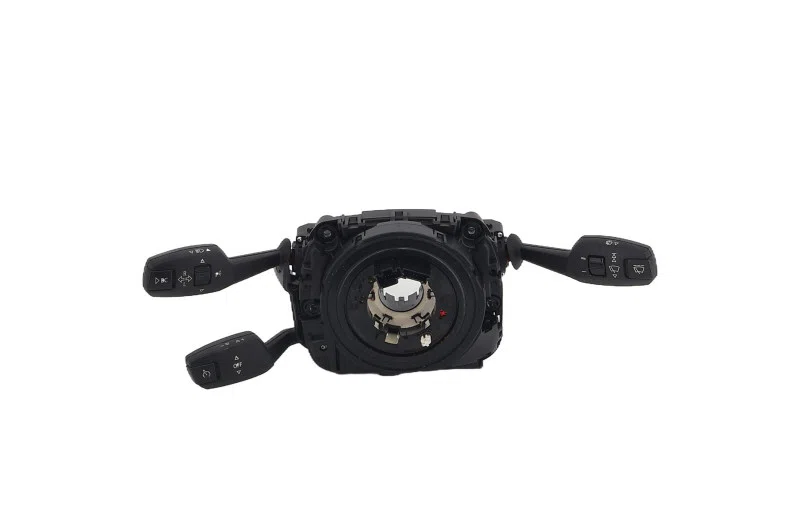 Com (Bloc Contacteur Tournant+Commodo Essuie Glace+Commodo Phare) pour BMW...