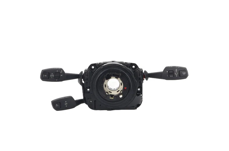 Com (Bloc Contacteur Tournant+Commodo Essuie Glace+Commodo Phare) pour BMW...