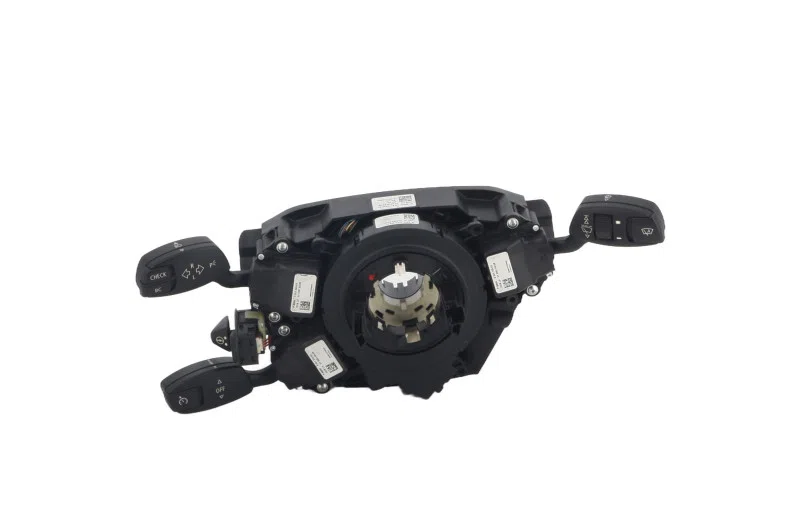 Com (Bloc Contacteur Tournant+Commodo Essuie Glace+Commodo Phare) pour BMW...