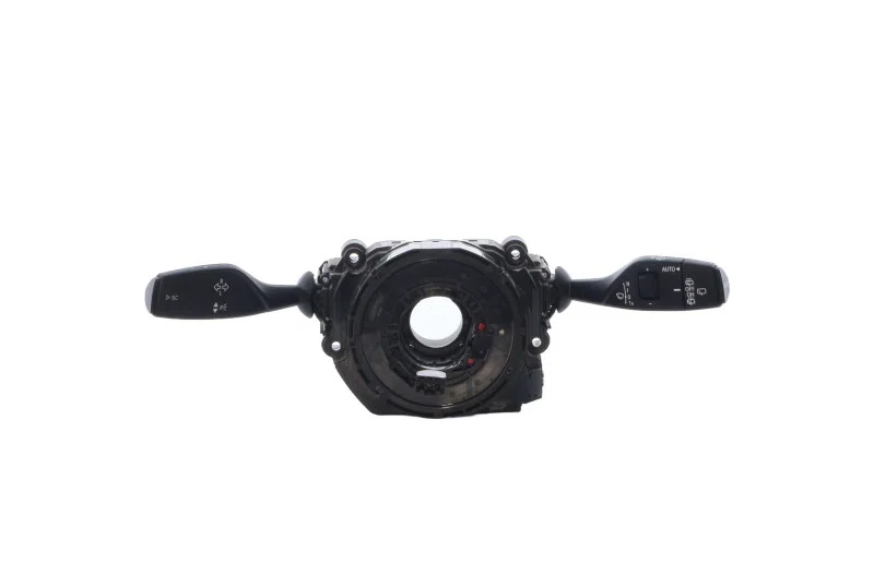 Com (Bloc Contacteur Tournant+Commodo Essuie Glace+Commodo Phare) pour BMW X1...