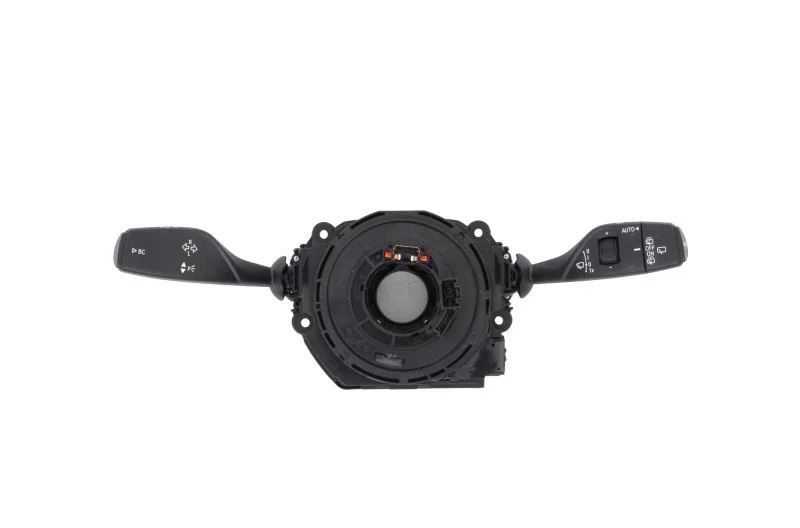 Com (Bloc Contacteur Tournant+Commodo Essuie Glace+Commodo Phare) pour BMW X1...