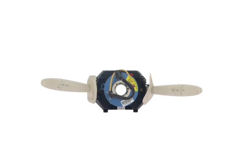Com (Bloc Contacteur Tournant+Commodo Essuie Glace+Commodo Phare) pour FIAT...