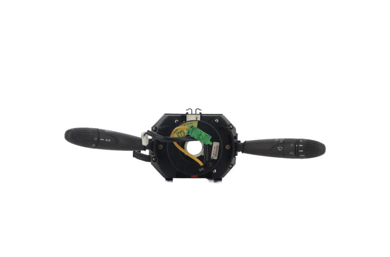 Com (Bloc Contacteur Tournant+Commodo Essuie Glace+Commodo Phare) pour FIAT...