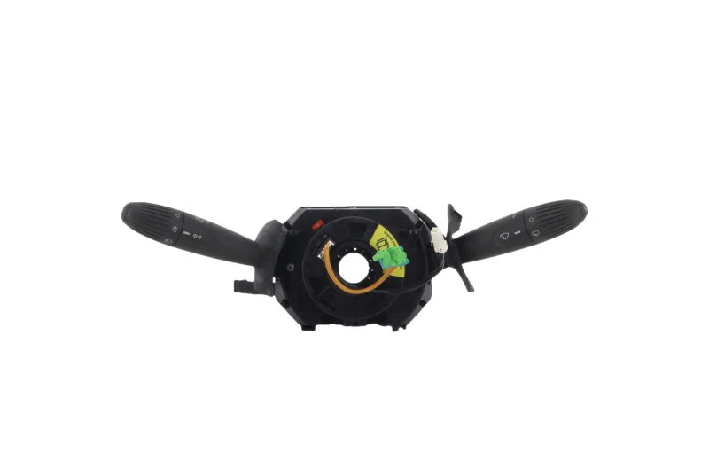 Com (Bloc Contacteur Tournant+Commodo Essuie Glace+Commodo Phare) pour FIAT...