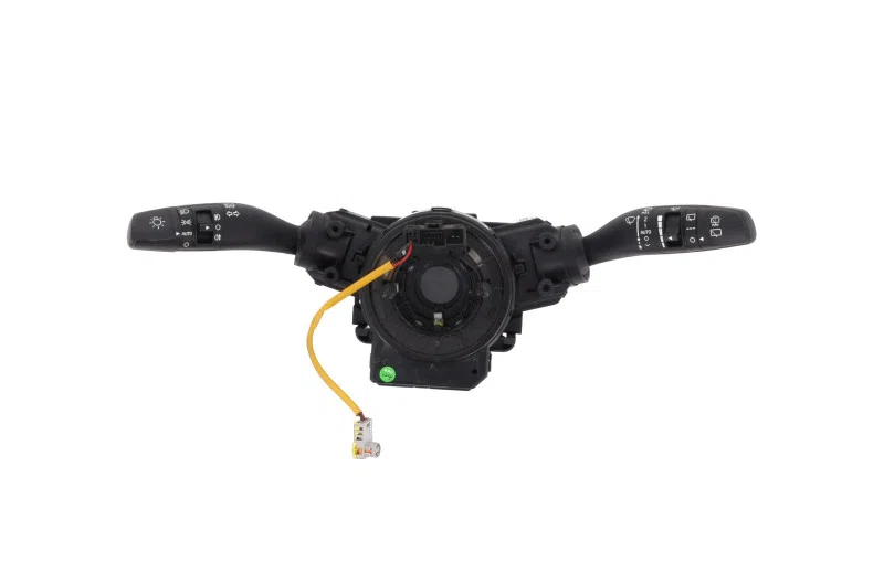 Com (Bloc Contacteur Tournant+Commodo Essuie Glace+Commodo Phare) pour KIA...