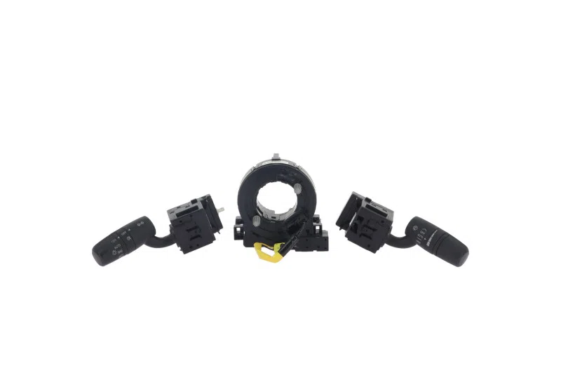 Com (Bloc Contacteur Tournant+Commodo Essuie Glace+Commodo Phare) pour MAZDA...
