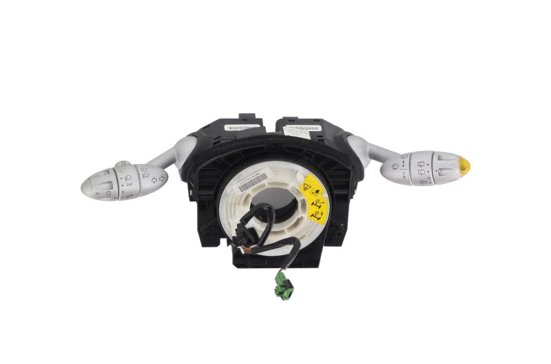 Com (Bloc Contacteur Tournant+Commodo Essuie Glace+Commodo Phare) pour MINI...