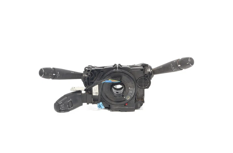 Com (Bloc Contacteur Tournant+Commodo Essuie Glace+Commodo Phare) pour OPEL...