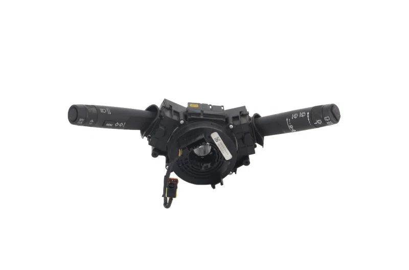 Com (Bloc Contacteur Tournant+Commodo Essuie Glace+Commodo Phare) pour OPEL ADAM