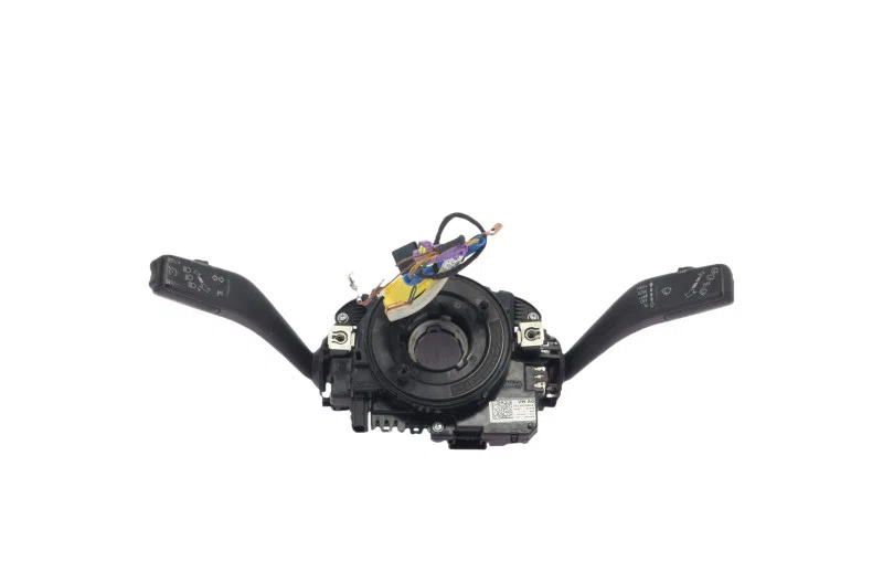 Com (Bloc Contacteur Tournant+Commodo Essuie Glace+Commodo Phare) pour SKODA...