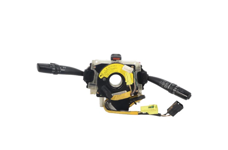 Com (Bloc Contacteur Tournant+Commodo Essuie Glace+Commodo Phare) pour SUBARU...