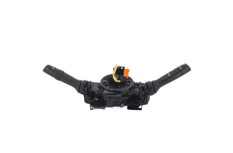 Com (Bloc Contacteur Tournant+Commodo Essuie Glace+Commodo Phare) pour TOYOTA...