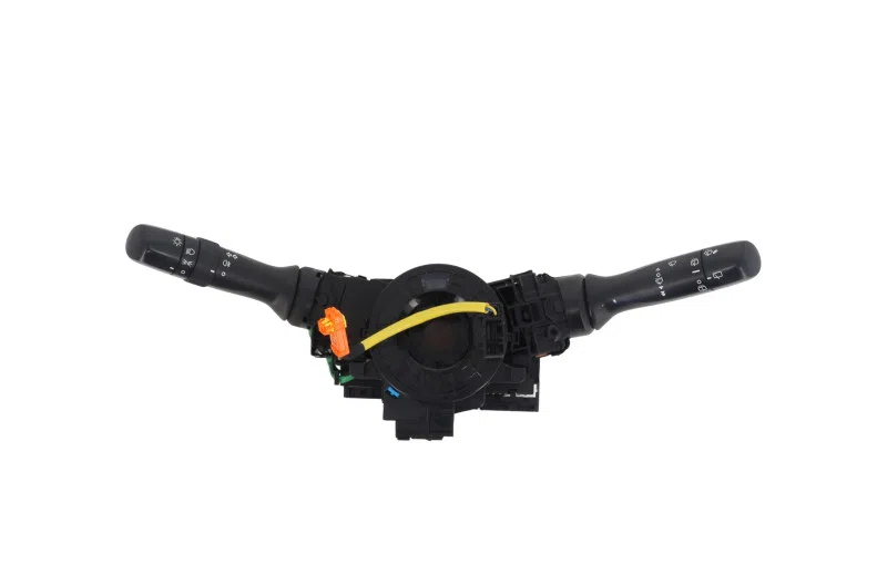 Com (Bloc Contacteur Tournant+Commodo Essuie Glace+Commodo Phare) pour TOYOTA...