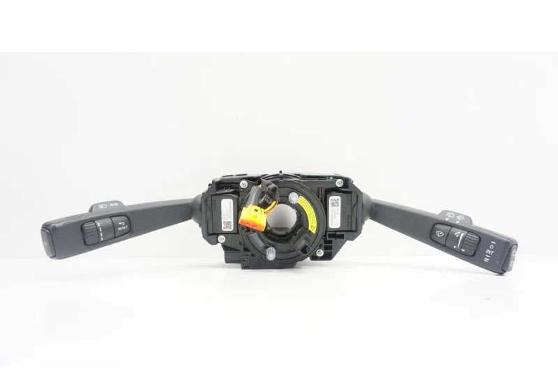 Com (Bloc Contacteur Tournant+Commodo Essuie Glace+Commodo Phare) pour VOLVO...