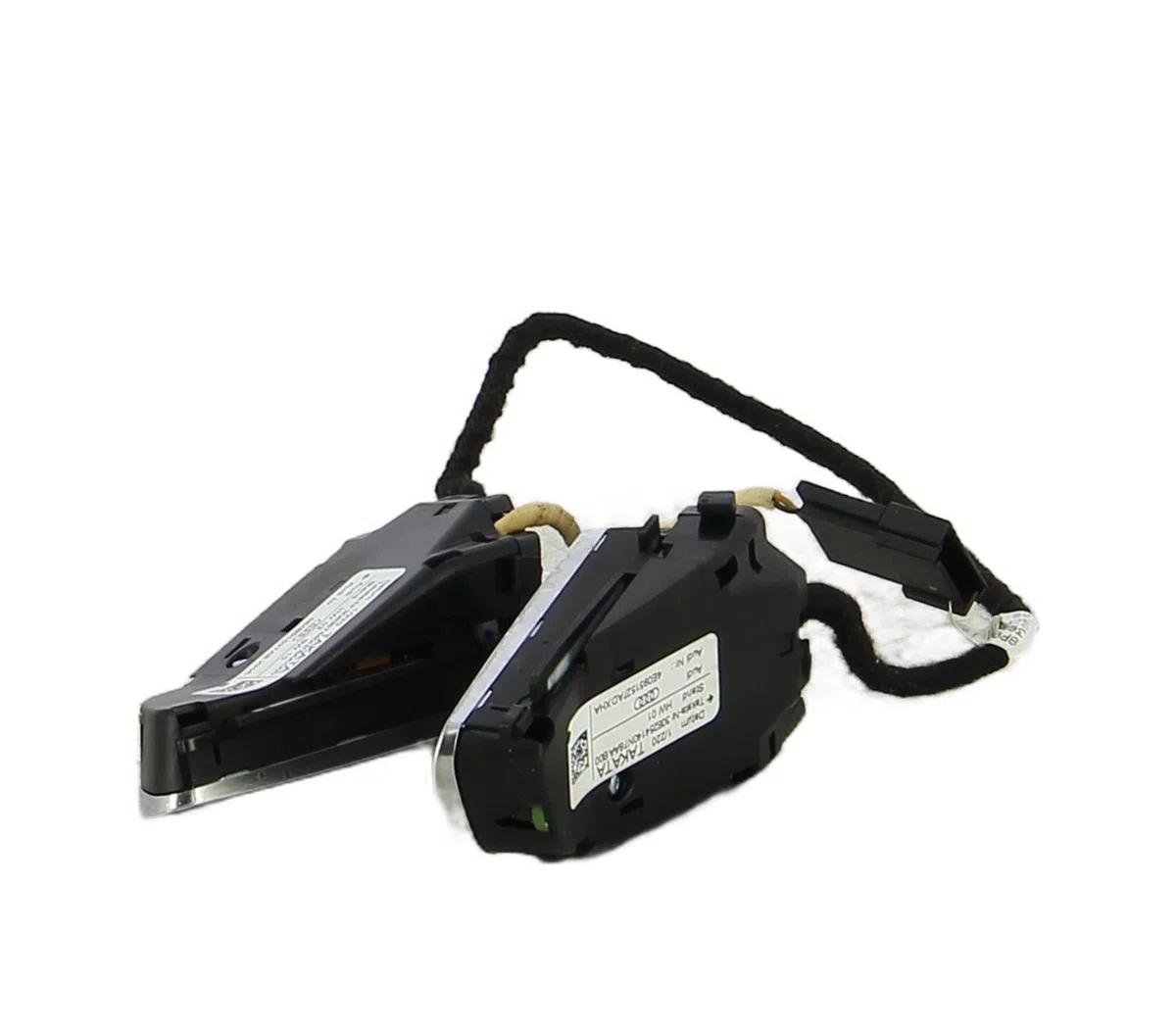 Commande autoradio Audi A3 Décapotable (8P7) 1.8 tfsi (2008-2013) occasion