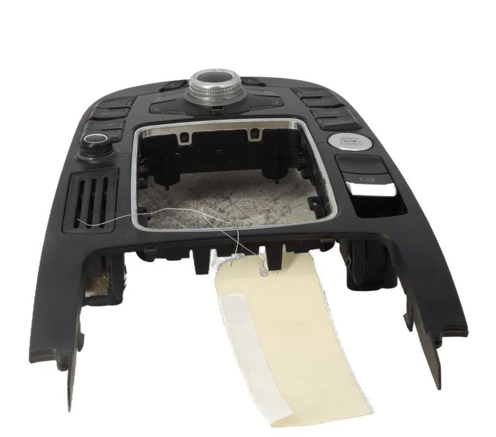 Commande autoradio Audi A5 (8T3) S5 quattro (2011-2017) occasion — photo 2