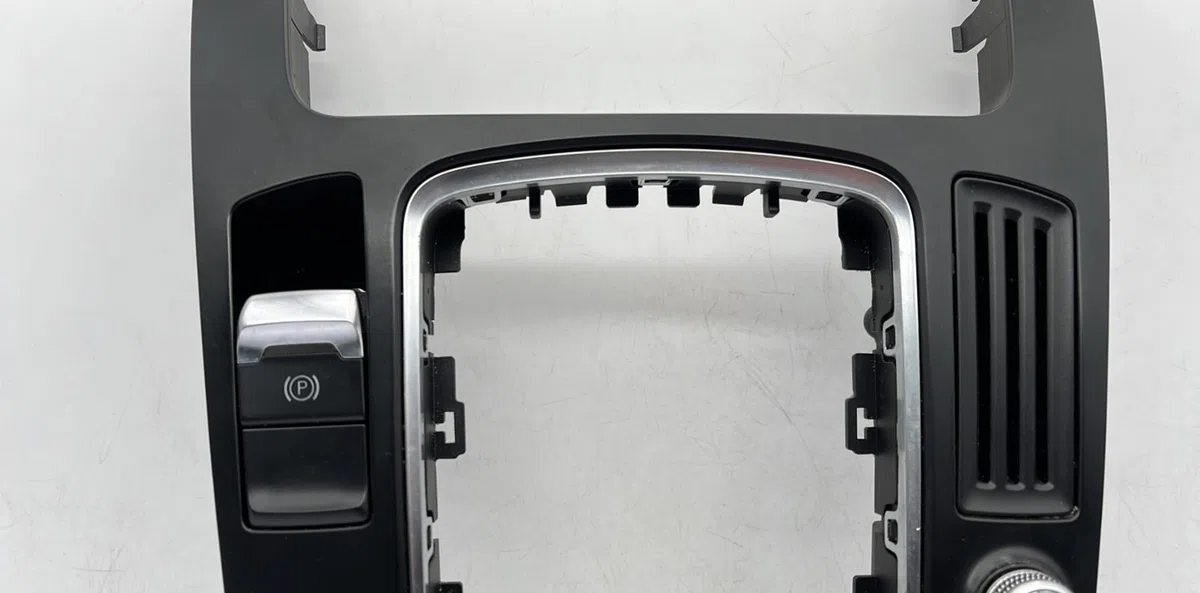 Commande autoradio AUDI Q5 1 PHASE 2 occasion — photo 4