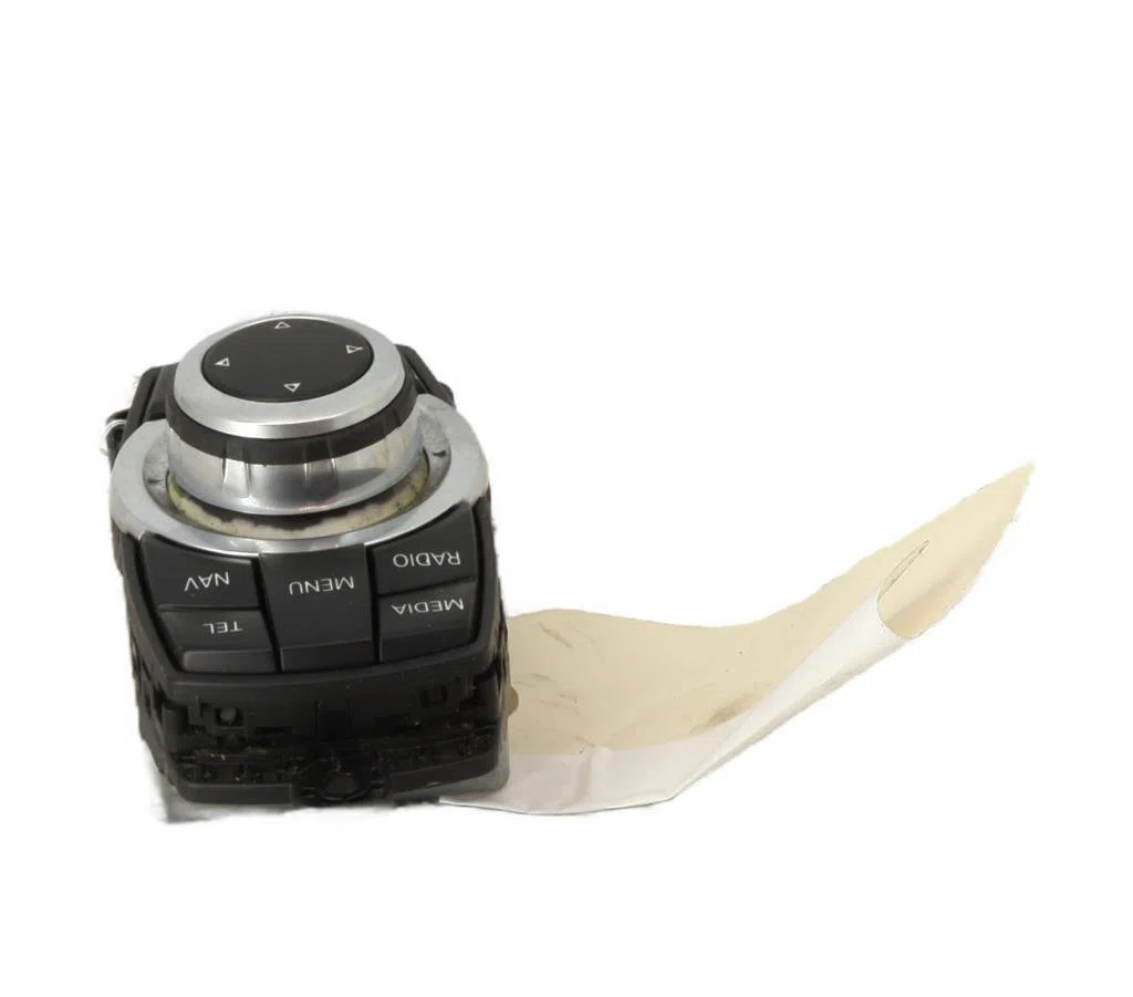 Commande autoradio Bmw 1 (F20) 116 d (2012-2015) occasion