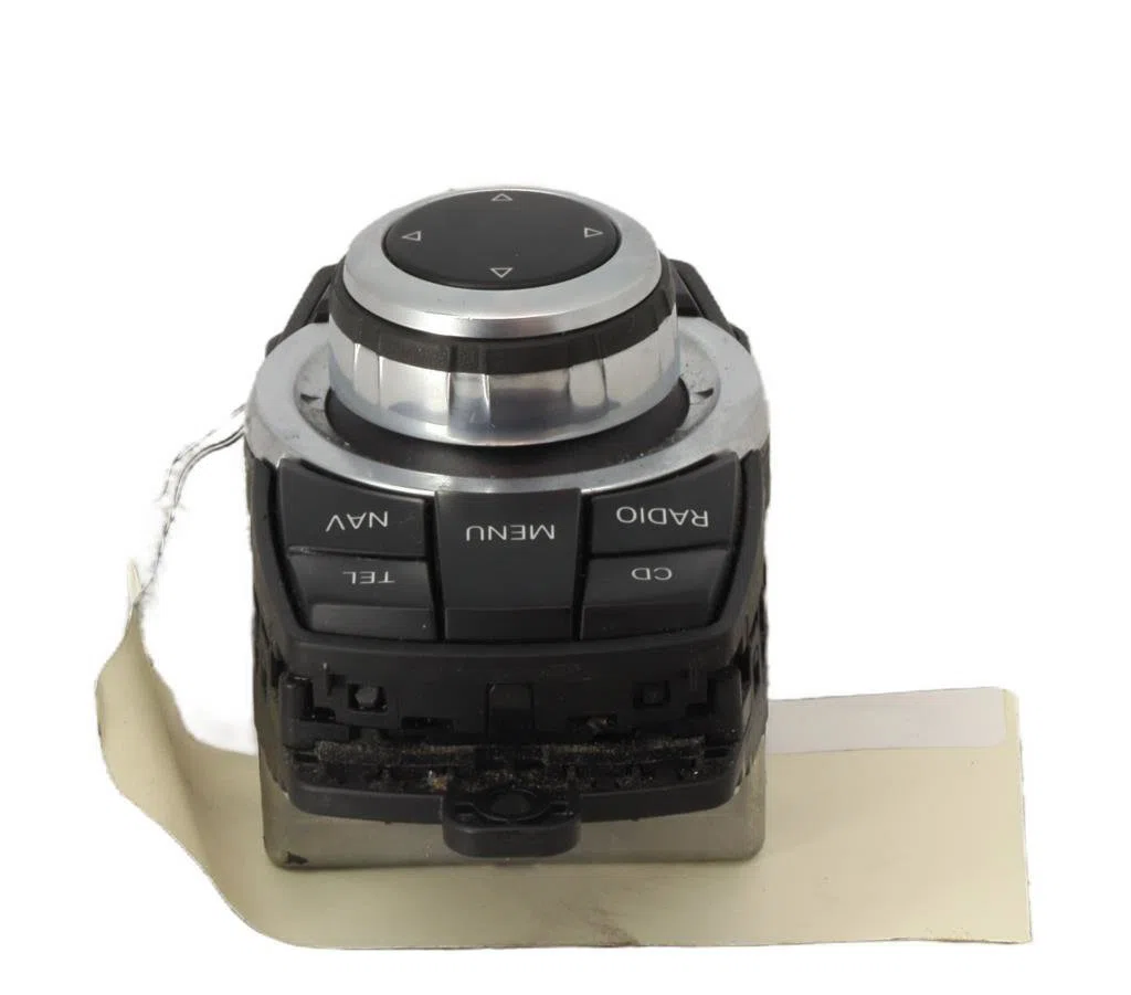 Commande autoradio Bmw 1 (F20) 118 d (2011-2015) occasion — photo 2