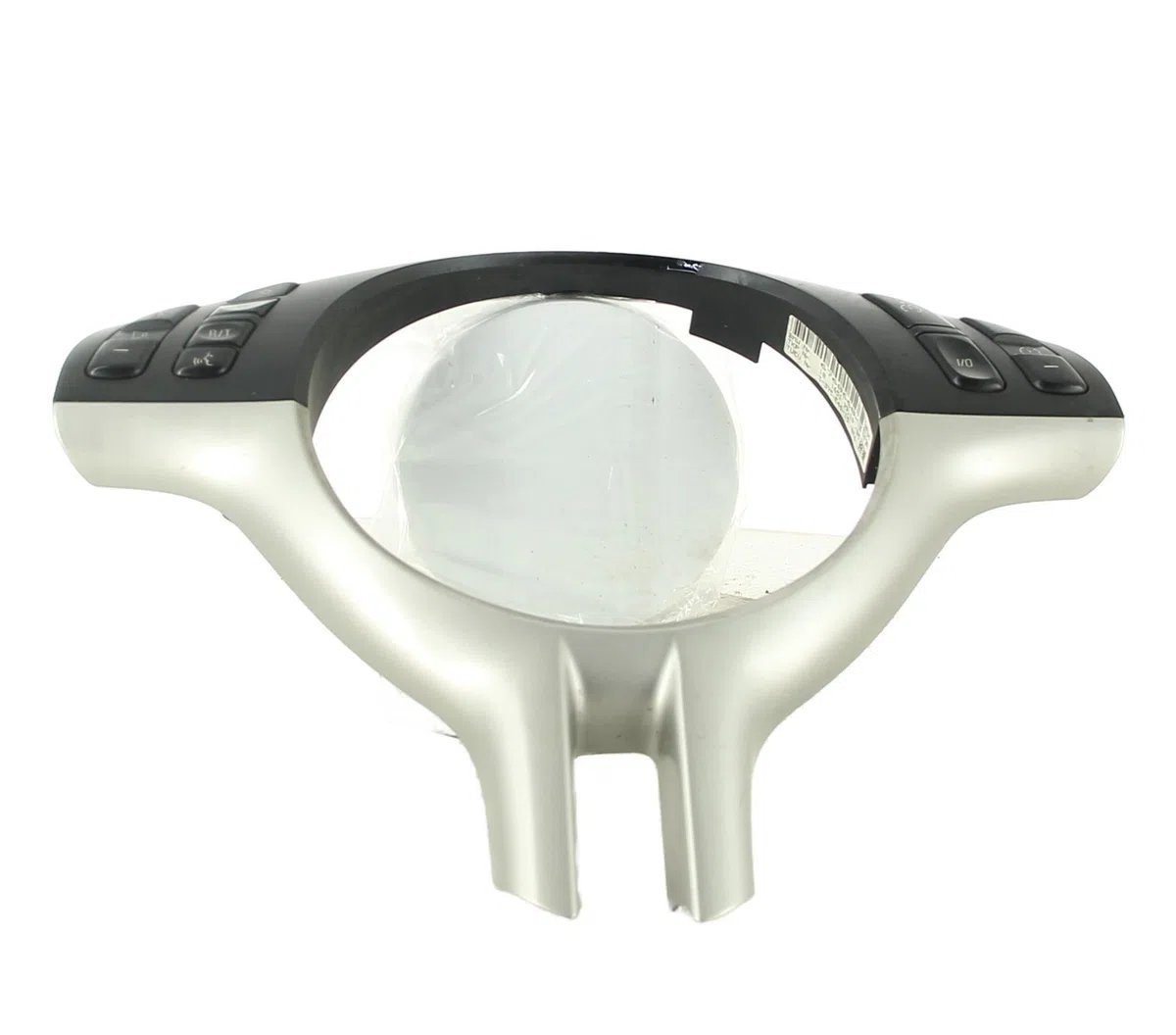 Commande autoradio Bmw 3 Coupé (E46) 330 cd (2003-2006) occasion — photo 2