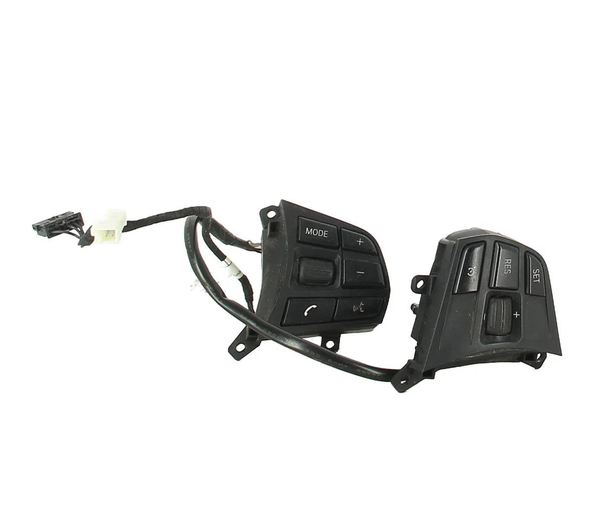 Commande autoradio Bmw 3 (F30, F80) 318 d (2012-2018) occasion — photo 2