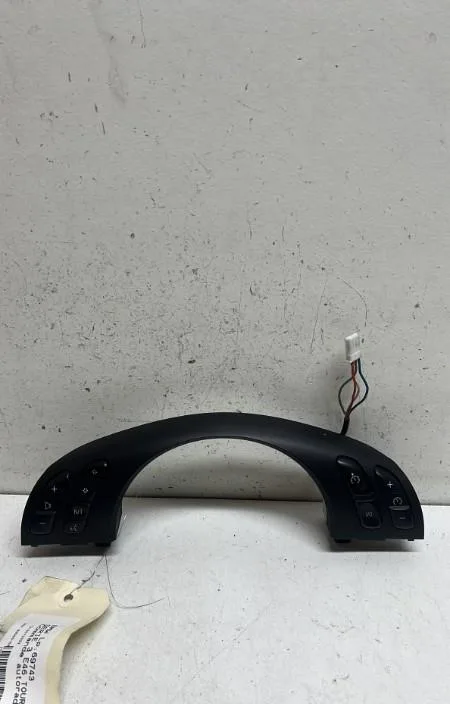 Commande autoradio Bmw 3 Touring (E46) 320 d (2000-2001) occasion