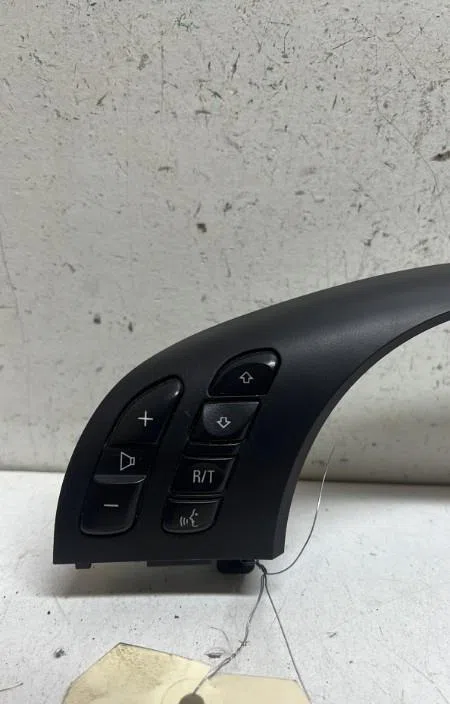 Commande autoradio Bmw 3 Touring (E46) 320 d (2000-2001) occasion — photo 2