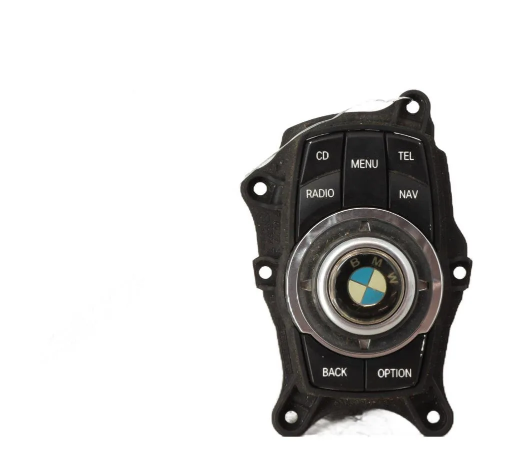 Commande autoradio Bmw 3 Touring (E91) 320 d (2005-2012) occasion