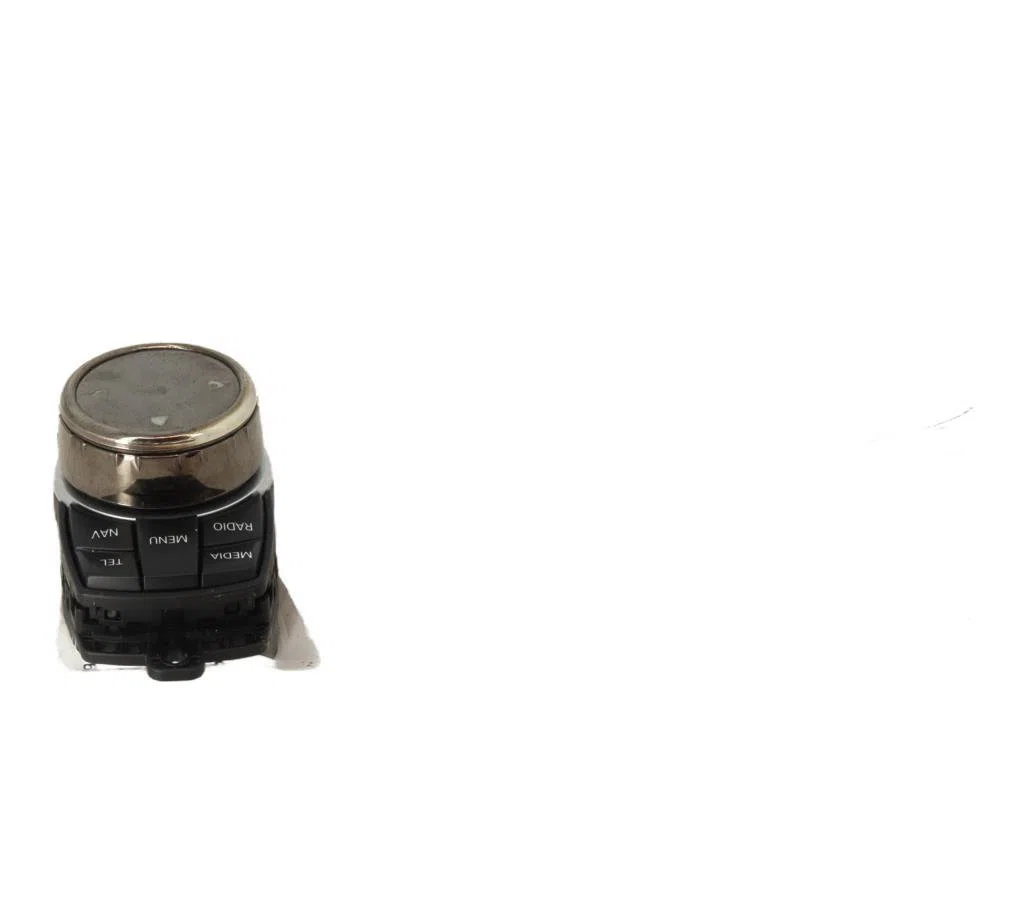 Commande autoradio Bmw 7 (F01, F02, F03, F04) 730 d xdrive (2011-2015) occasion — photo 2