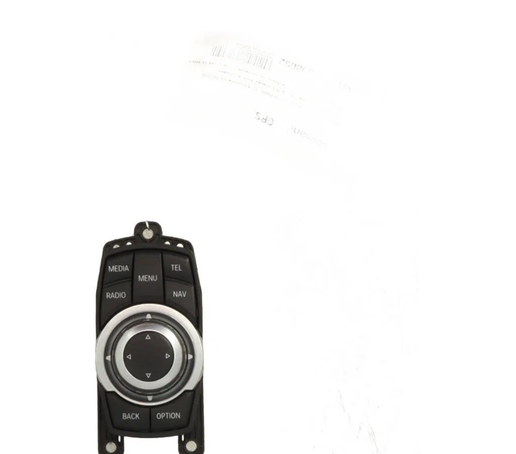Commande autoradio BMW SERIE 1 F20 PHASE 1 occasion