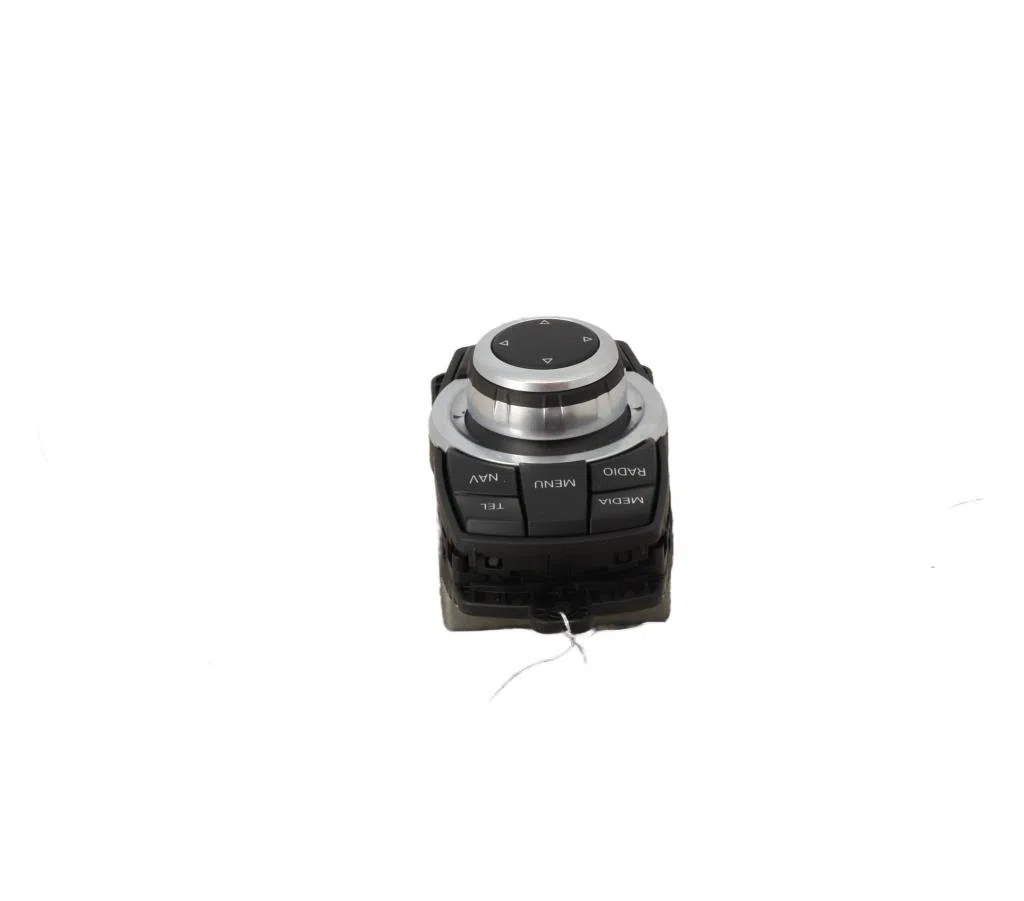 Commande autoradio BMW SERIE 1 F20 PHASE 1 occasion — photo 2
