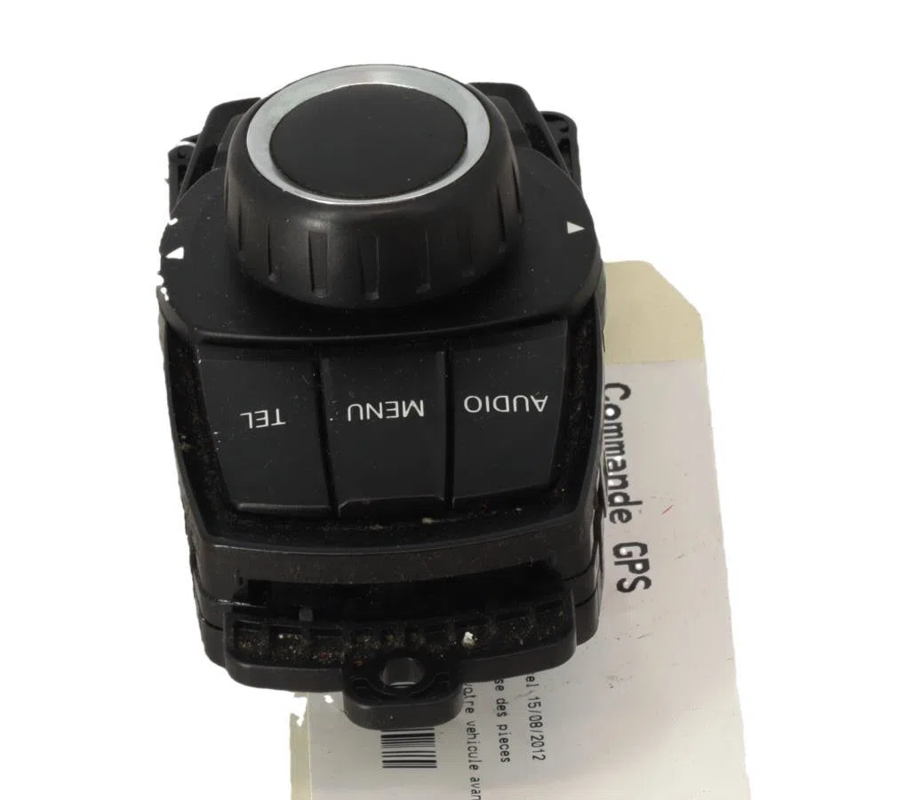 Commande autoradio BMW SERIE 3 F30 PHASE 1 occasion