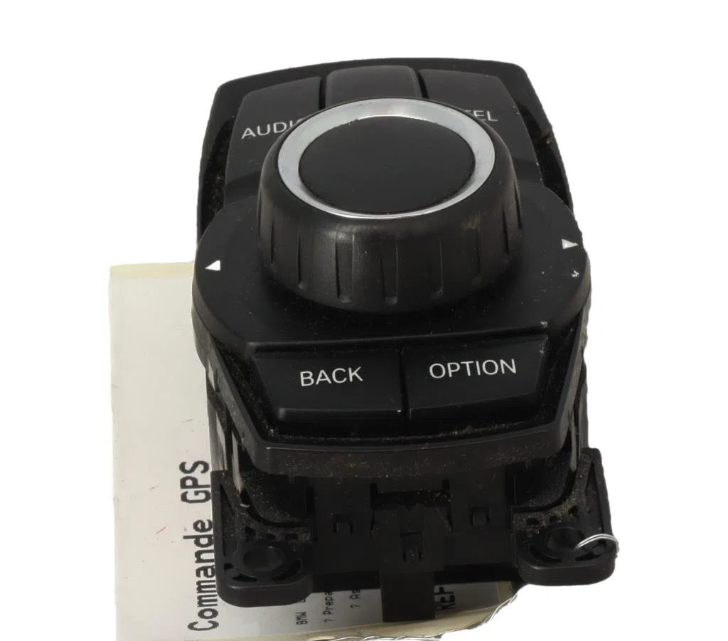 Commande autoradio BMW SERIE 3 F30 PHASE 1 occasion