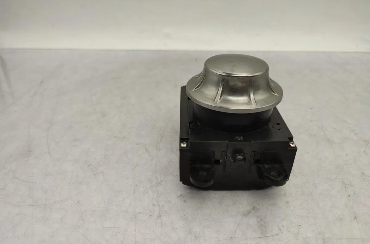Commande autoradio BMW SERIE 5 E60 PHASE 2 occasion — photo 3