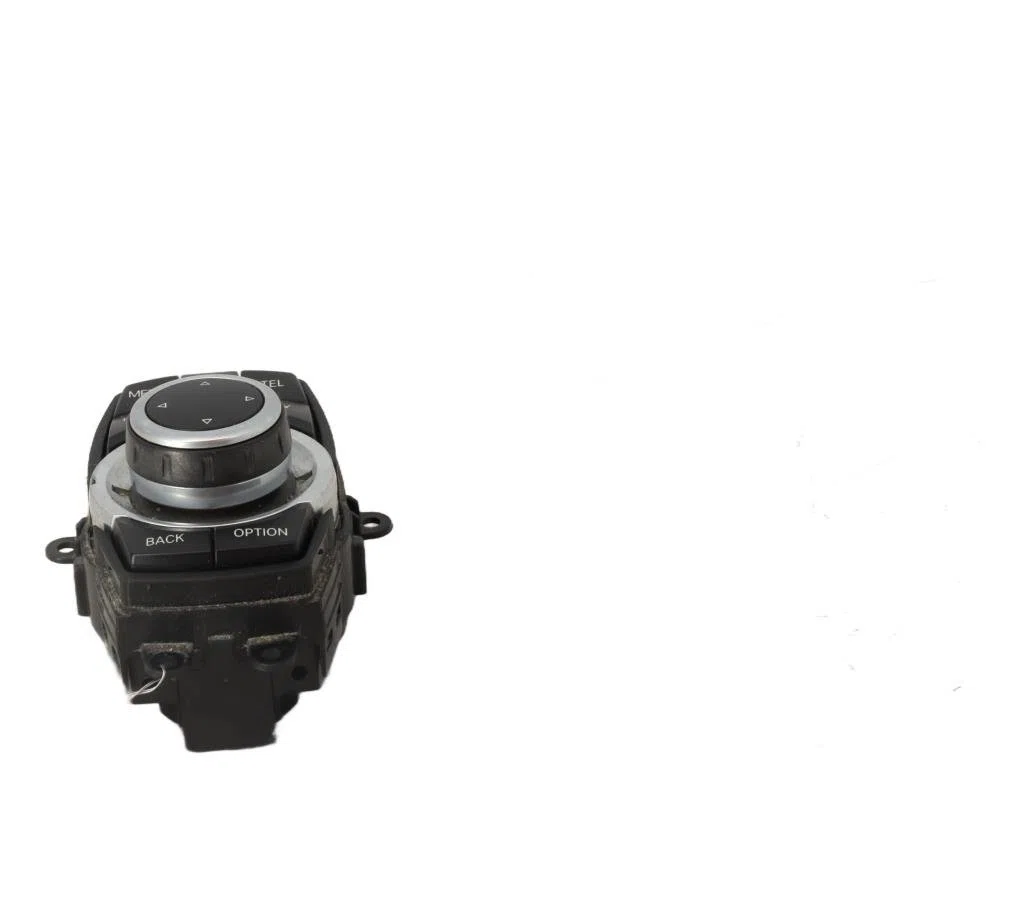 Commande autoradio Bmw X1 (E84) Sdrive 18 d (2009-2015) occasion