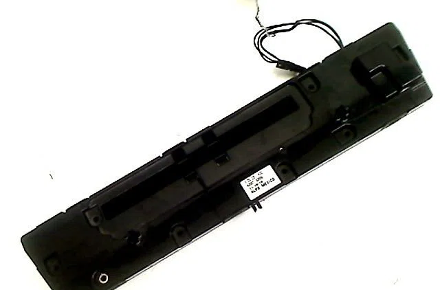 Commande autoradio Bmw X3 (F25) Xdrive 20 d (2010-2014) occasion — photo 2
